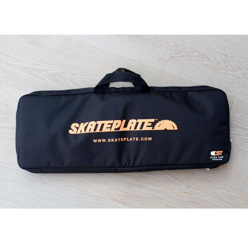 SkatePlate Carrying Case